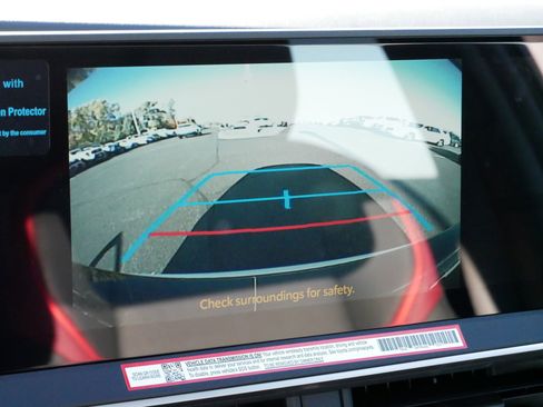 Certified 2026 Toyota Prius Plug-In Hybrid image 30