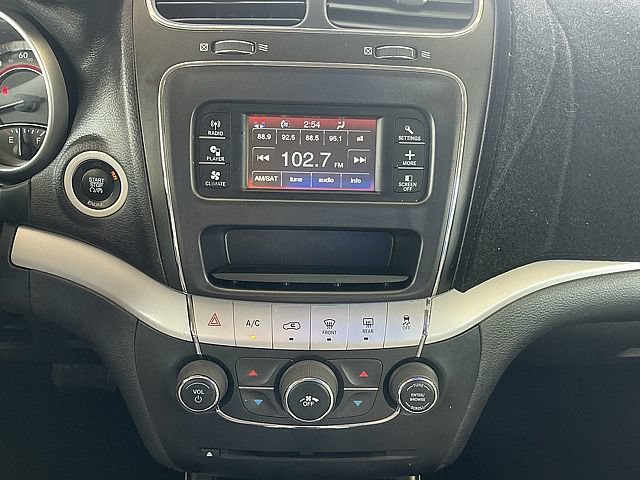 Used 2014 Dodge Journey SXT w/ Flexible Seating Group FWD image 22