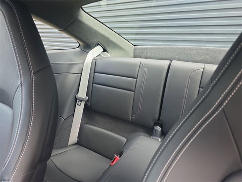 Used 2025 Porsche 911 Carrera 4 GTS image 25