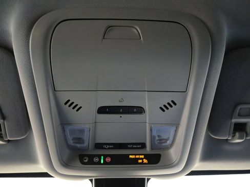 Used 2023 GMC Terrain AT4 w/ LPO, Floor Liner Package AWD/4WD image 19