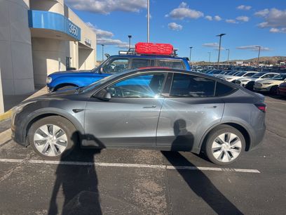 Used 2023 Tesla Model Y Long Range