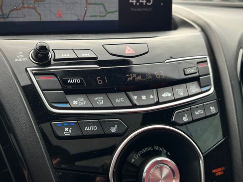 Used 2020 Acura RDX A-Spec FWD image 57