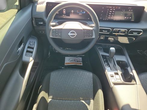 New 2026 Nissan Sentra SV w/ SV Convenience Package image 15