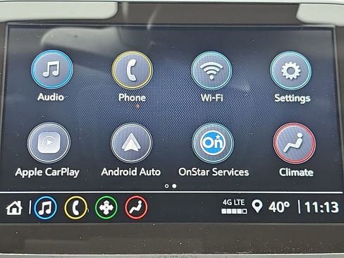 Used 2025 Chevrolet Malibu LT image 26