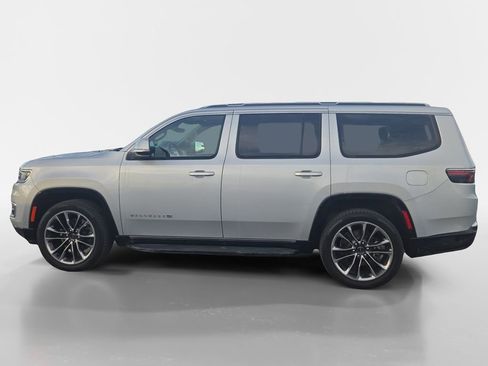 Used 2022 Jeep Wagoneer Series II w/ Premium Group I image 2