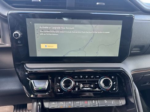 Used 2023 GMC Sierra 1500 AT4 w/ AT4 Premium Package image 22