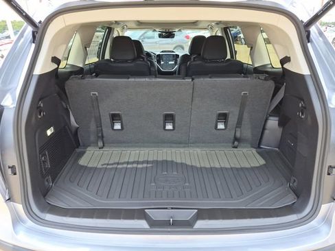 New 2026 Subaru Ascent Limited AWD/4WD image 8