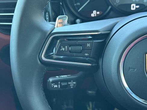 New 2026 Porsche Macan S AWD/4WD image 27