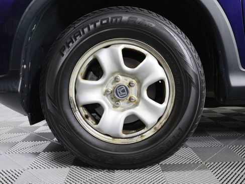 Used 2015 Honda CR-V LX image 9
