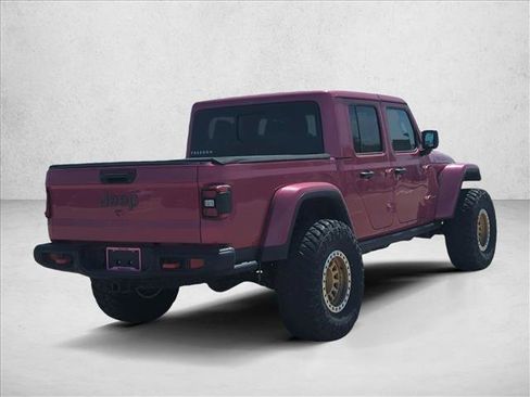 Used 2024 Jeep Gladiator Rubicon image 5