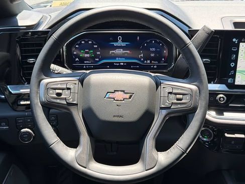 Used 2025 Chevrolet Silverado 3500 High Country w/ High Country Premium Package AWD/4WD image 23