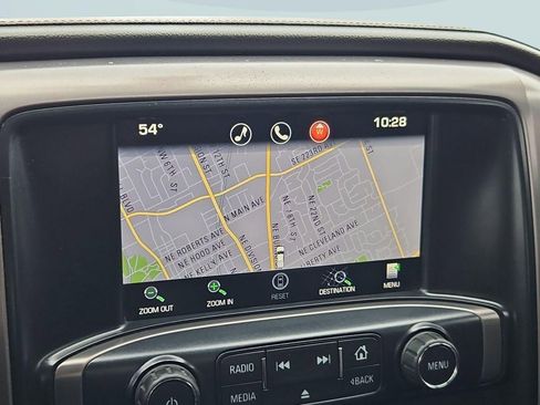 Used 2014 GMC Sierra 1500 SLT AWD/4WD image 18