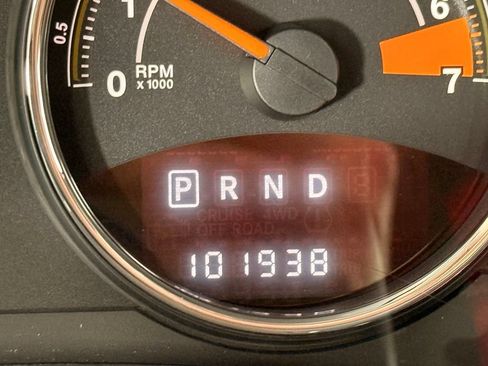 Used 2016 Jeep Compass High Altitude FWD image 31
