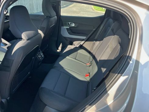 Used 2024 Polestar Polestar 2 AWD/4WD image 9