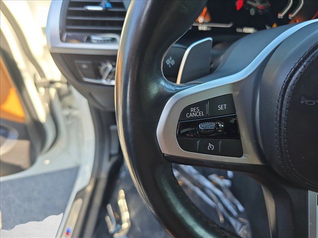 Used 2021 BMW X4 M40i AWD/4WD image 17