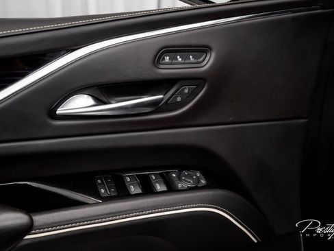Used 2023 Cadillac Escalade V image 20