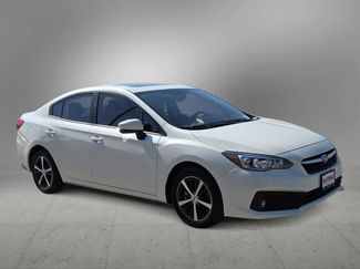 Used 2023 Subaru Impreza 2.0i Premium AWD/4WD video 2