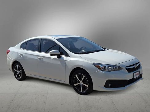 Used 2023 Subaru Impreza 2.0i Premium AWD/4WD image 2