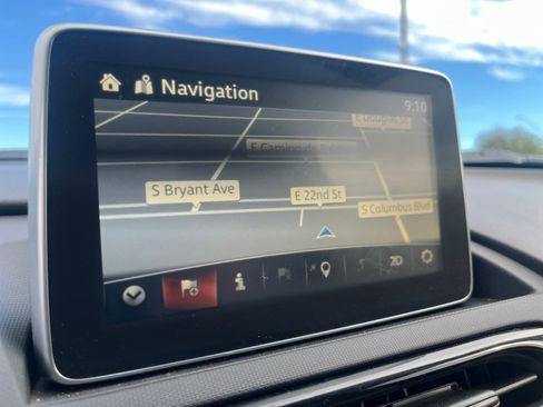 Used 2016 MAZDA MX-5 Miata Grand Touring image 28