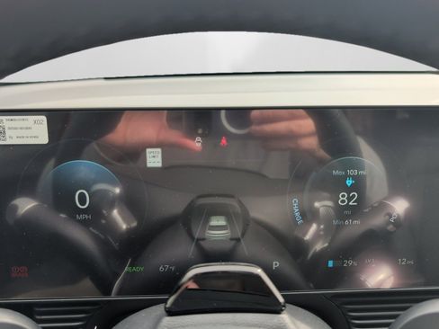 New 2026 Hyundai Ioniq 5 SEL image 11