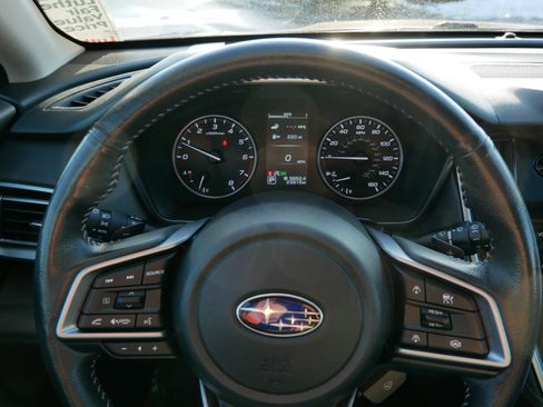 Certified 2024 Subaru Outback Limited XT image 25