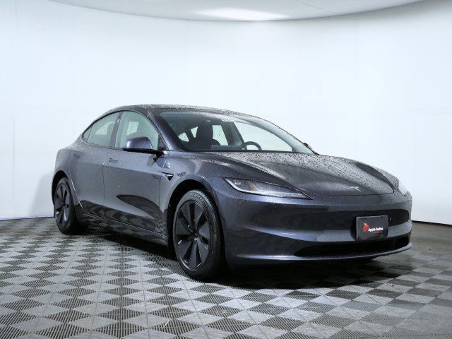 Used 2025 Tesla Model 3 RWD image 1