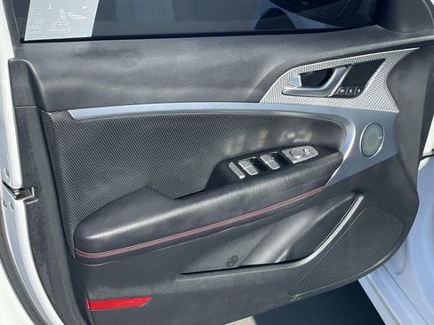 Used 2023 Genesis G70 2.0T w/ Sport Prestige Package image 18