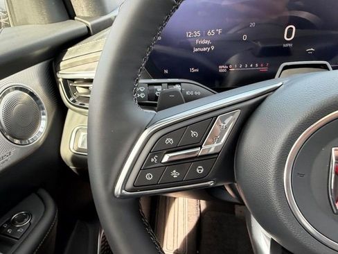 New 2026 Buick Enclave Avenir w/ Super Cruise Package image 15