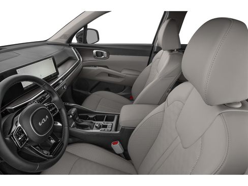 New 2026 Kia Sorento EX AWD/4WD image 29