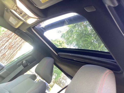 Certified 2024 Toyota RAV4 SE w/ Weather & Moonroof Package AWD/4WD image 4