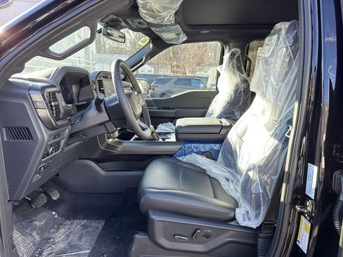 New 2026 Ford F150 Lariat w/ Equipment Group 502A High AWD/4WD image 16