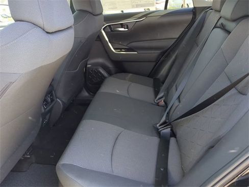 New 2025 Toyota RAV4 XLE image 14