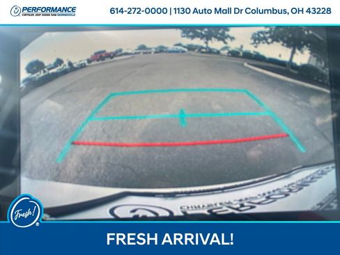 Used 2024 Toyota Sienna AWD image 24