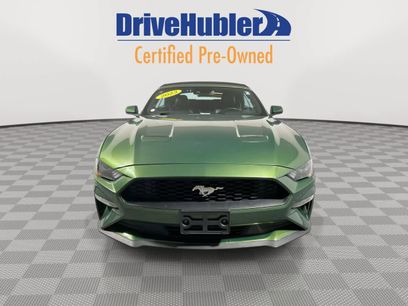 Used 2023 Ford Mustang Premium