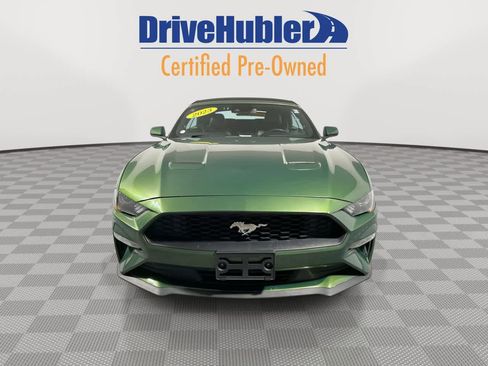 Used 2023 Ford Mustang Premium image 3