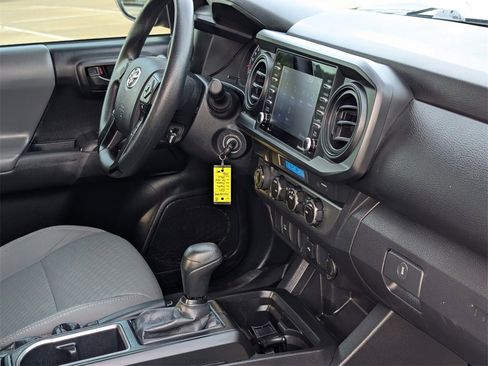 Used 2021 Toyota Tacoma SR image 36