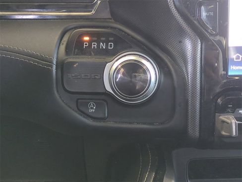 Used 2022 RAM 1500 Limited w/ Night Edition image 19