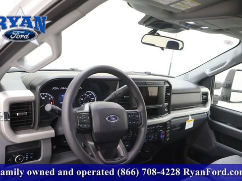 New 2026 Ford F250 XLT w/ 360-Degree Camera Package image 15