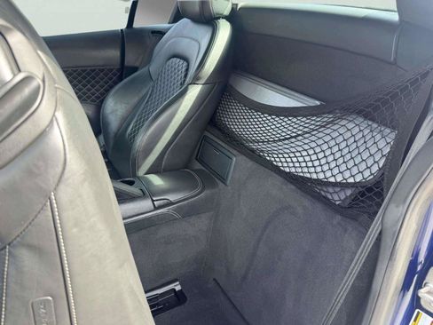 Used 2014 Audi R8 V10 AWD/4WD image 61