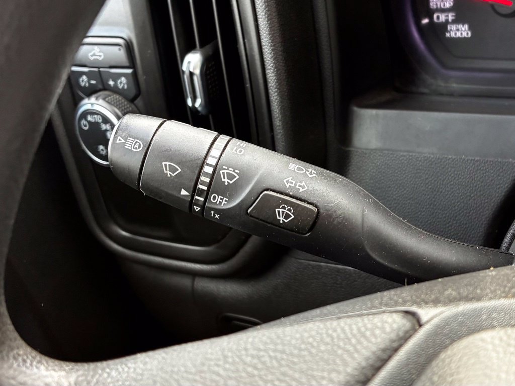 Used 2023 Chevrolet Silverado 1500 W/T RWD image 13