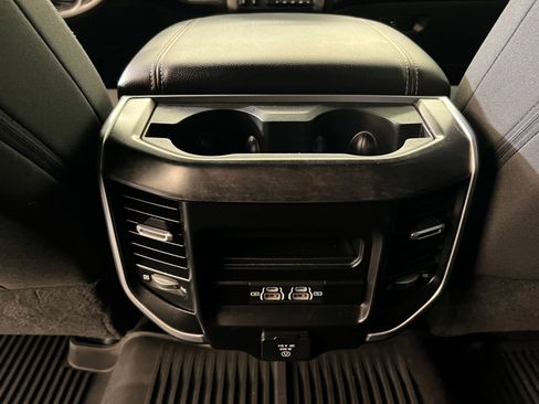 Used 2022 RAM 2500 Lone Star w/ Level C Equiment Group image 34