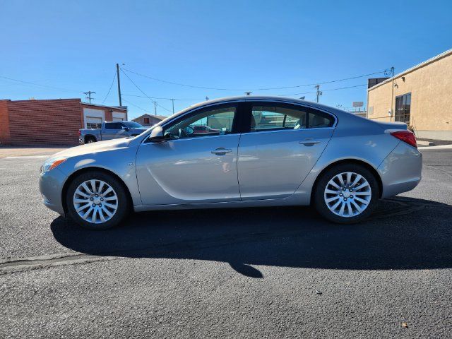 Used 2011 Buick Regal CXL w/ RL3 Preferred Equipment Group FWD image 6