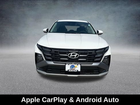 Used 2026 Hyundai Tucson SE AWD/4WD image 10