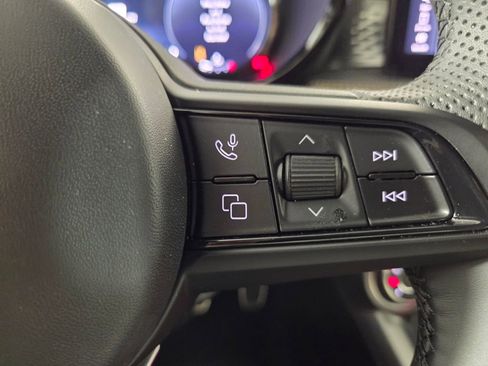 New 2026 Alfa Romeo Tonale Sprint w/ Active Assist Package image 17