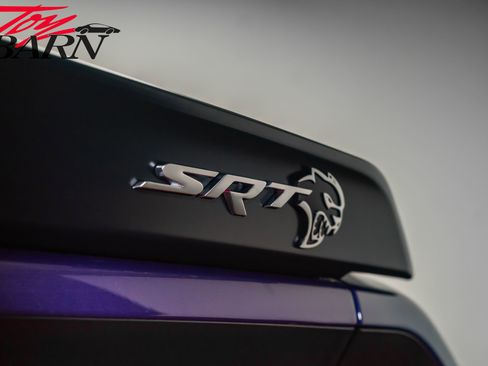 Used 2023 Dodge Challenger SRT Hellcat image 13