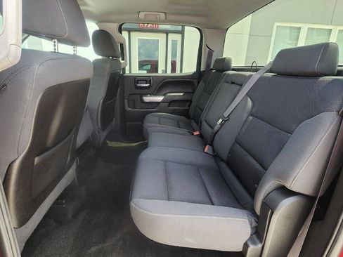 Used 2014 Chevrolet Silverado 1500 LT AWD/4WD image 18