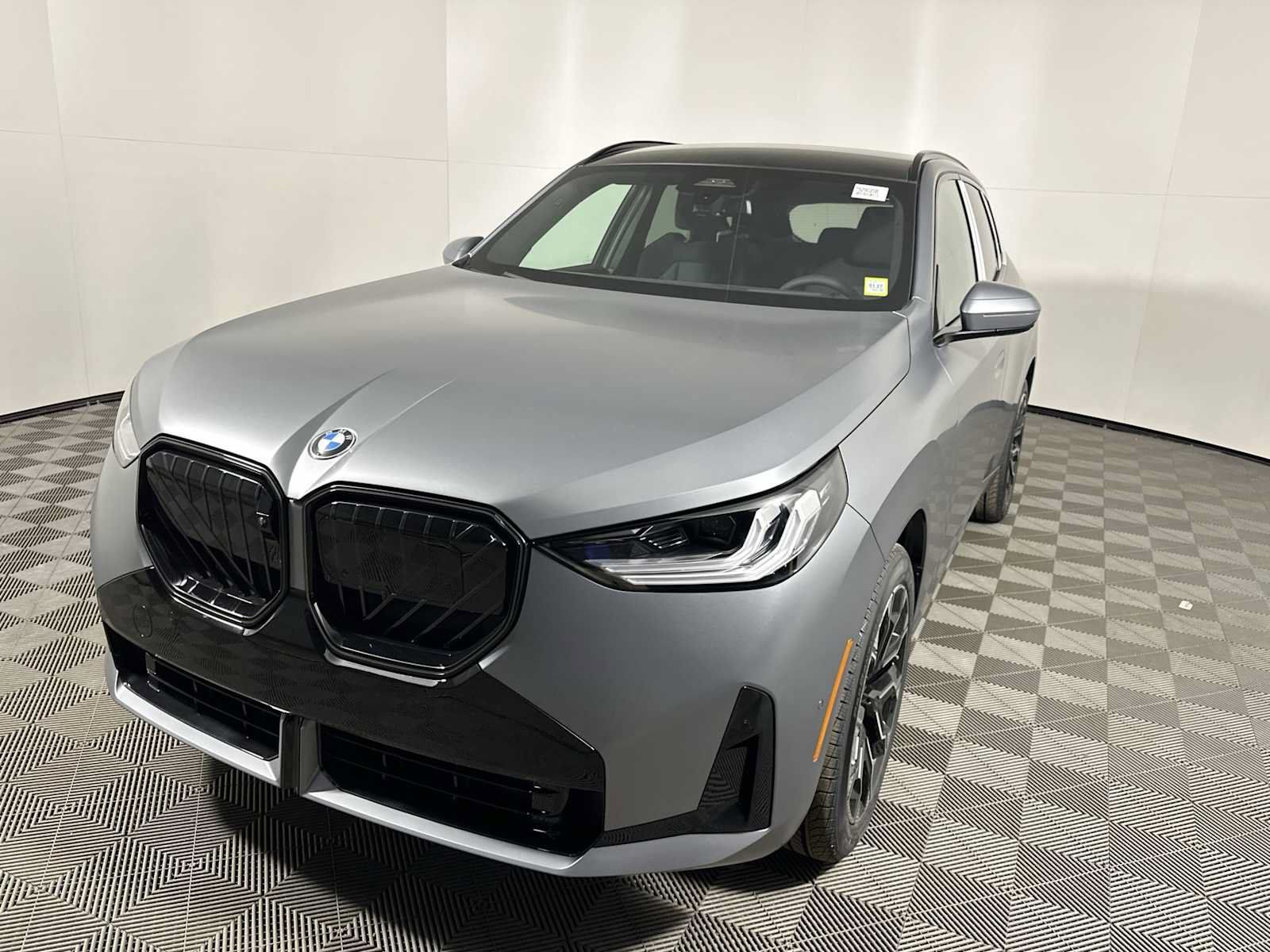 New 2026 BMW X3 xDrive30i AWD/4WD image 7