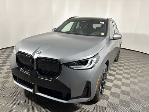 New 2026 BMW X3 xDrive30 image 7