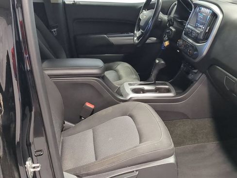 Used 2018 Chevrolet Colorado LT w/ LT Convenience Package AWD/4WD image 27