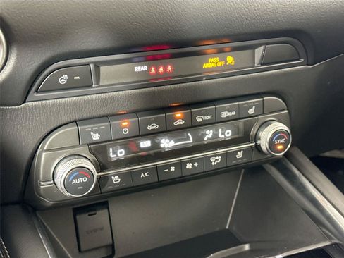 Used 2024 MAZDA CX-5 AWD 2.5 S image 26
